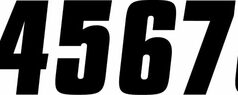 FX FACTORY 6" # BLK-3