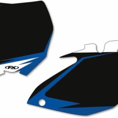 GRAPHIC #PLT YZ250/450 B