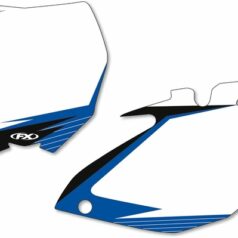 GRAPHIC #PLT YZ250/450 W