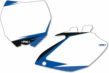 GRAPHIC #PLT YZ250/450 W