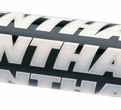 RENTHAL BAR PAD SHINY BLK