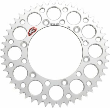 RENTHAL SPRKT SUZ 520 48T