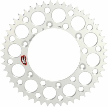RENTHAL SPRKT SUZ 520 49T