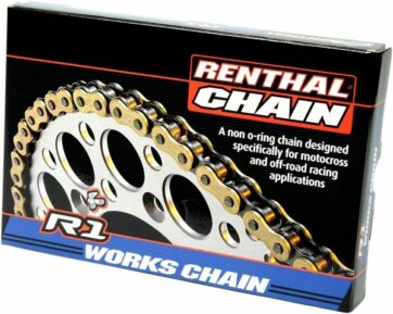 RENTHAL CHAIN 420-120