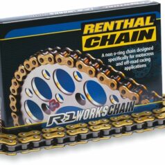 RENTHAL CHAIN 114 LINK