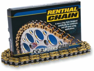 RENTHAL CHAIN 114 LINK