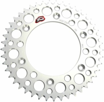 RENTHAL SPRKT HON 520 45T