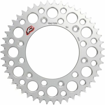 RENTHAL SPRKT HON 520 47T