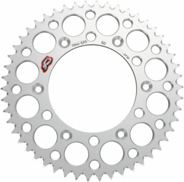 RENTHAL SPRKT HON 520 50T