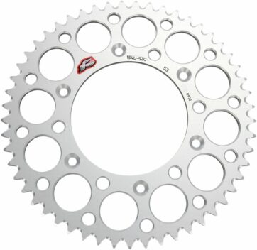 RENTHAL SPRKT HON 520 53T