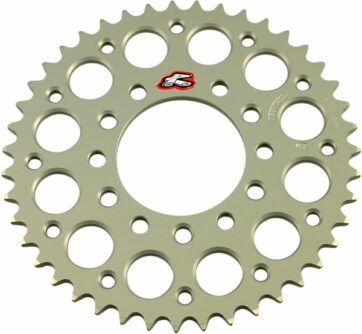 SPROCKET R 520 43T HA