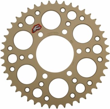 SPROCKET R 520 45T HA