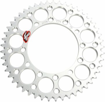 RENTHAL SPRKT KAW 420 49T