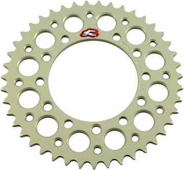 SPROCKET R 520 43T HA