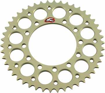 SPROCKET R 520 46T HA