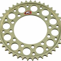SPROCKET R 520 47T HA