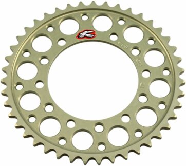 SPROCKET R 520 47T HA