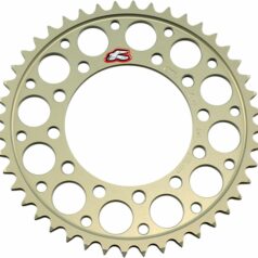 SPROCKET R 530 44T HA