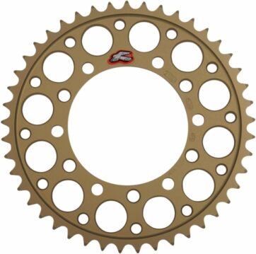 SPROCKET R 530 45T HA