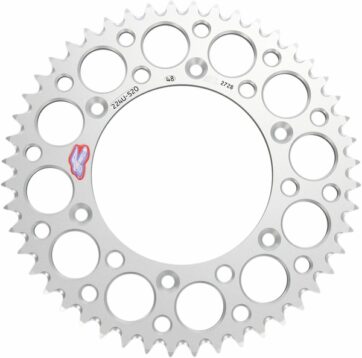 RENTHAL SPRKT KTM 520 48T