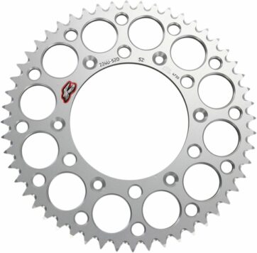 RENTHAL SPRKT KTM 520 52T