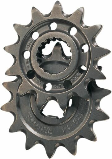RENTHAL SPRKT HON 520 13T