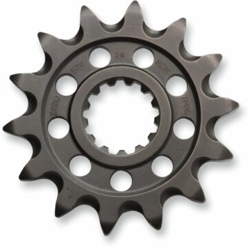 RENTHAL SPRKT HON 520 14T