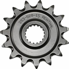 RENTHAL SPRKT HON 520 15T