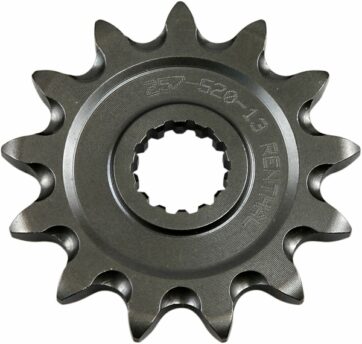 RENTHAL SPRKT YAM 520 13T