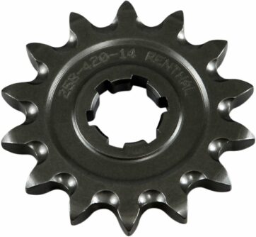 RENTHAL SPRKT KAW 420 14T