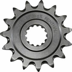 SPROCKET F 520 15T SC