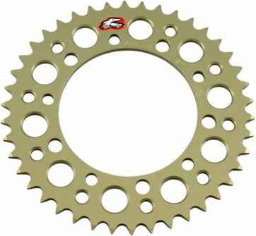 SPROCKET R 525 45T HA