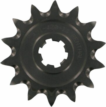 SPROCKET F 420 14T SC