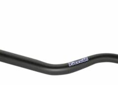 RENTHAL FATBAR 604 RC BLK