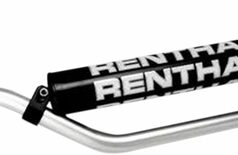 RENTHAL 22MM 666 VINT/DESERT