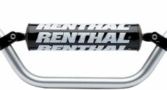 RENTHAL H'BAR QUAD SIL