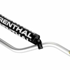 RENTHAL 22MM 757 MINI HI SIL