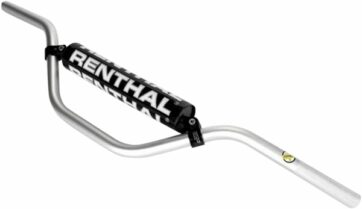RENTHAL 22MM 757 MINI HI SIL