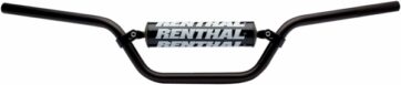 RENTHAL H'BAR 400EX BLK