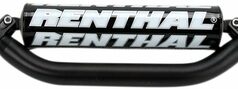 RENTHAL TWINWALL 918 CR HI BLK