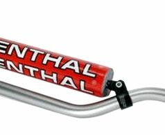 RENTHAL 22MM 966 TITANIUM