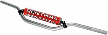 RENTHAL 22MM 966 TITANIUM
