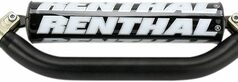 RENTHAL TWINWALL 998 BLK