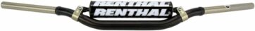 RENTHAL TWINWALL 999 BLK