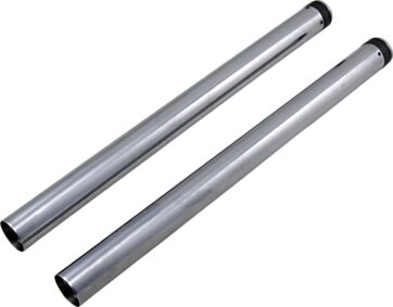FORK TUBE 49MM 25.50" HC - Dyna 06-17