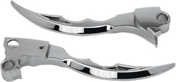 LEVERS BLADE 96-06 CHR