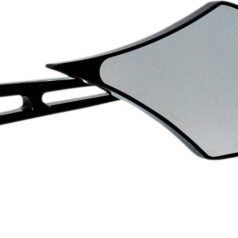WW FL Höger Svart
