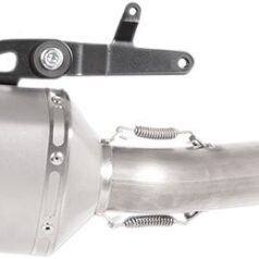 FORCE 3/4 SYSTEM TITANIUM MUFFLER & S/S COLLECTOR YAMAHA R1 (RACE ONLY)
