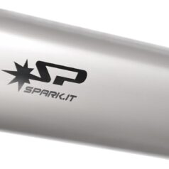 FORCE SLIP-ON MUFFLER