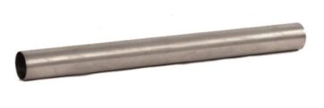 UNIVERSAL EXHAUST PIPE Ø 45MM LENGTH 50CM STAINLESS STEEL